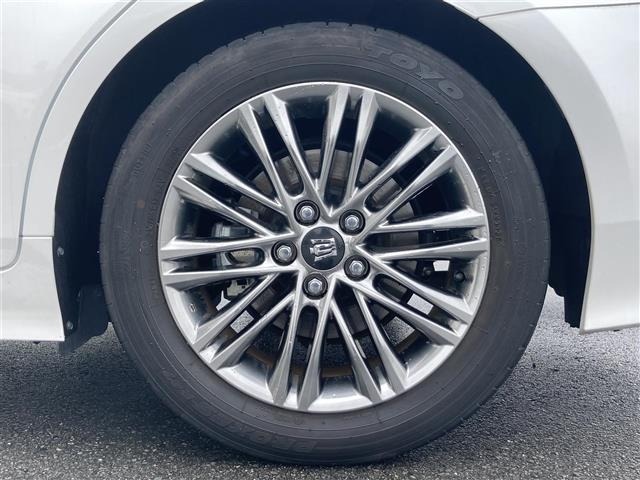 Toyota CROWN 2021 7651913-37