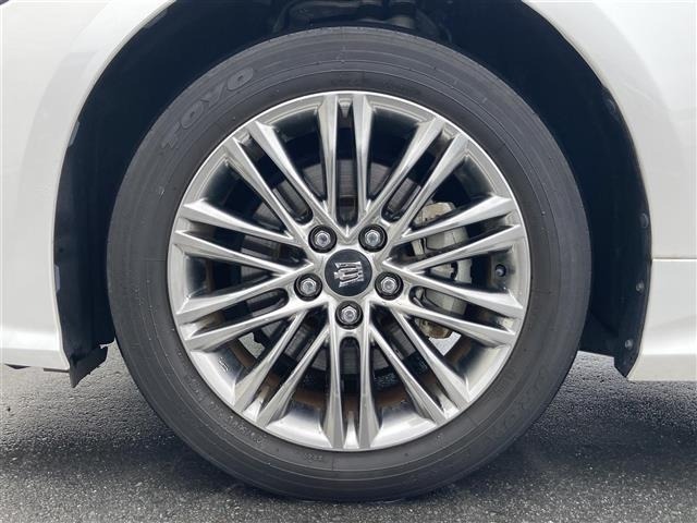 Toyota CROWN 2021 7651913-39