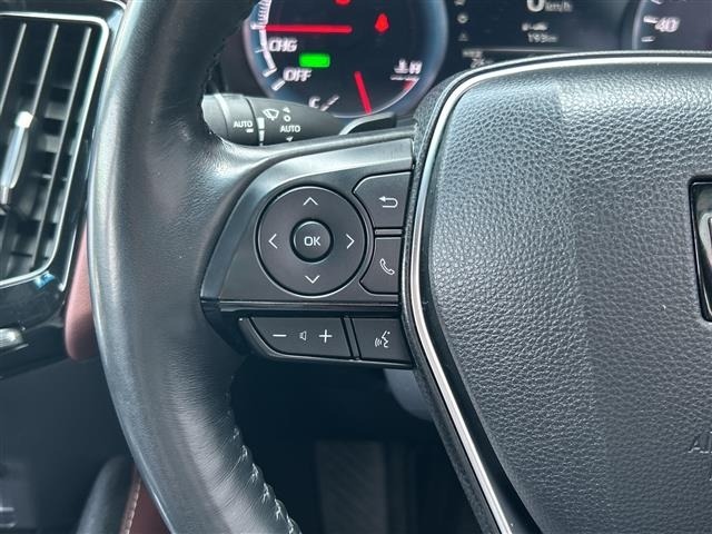 Toyota CROWN 2018 7651914-22