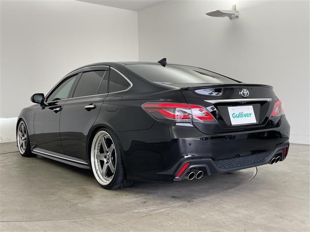 Toyota CROWN 2020 7651916-13