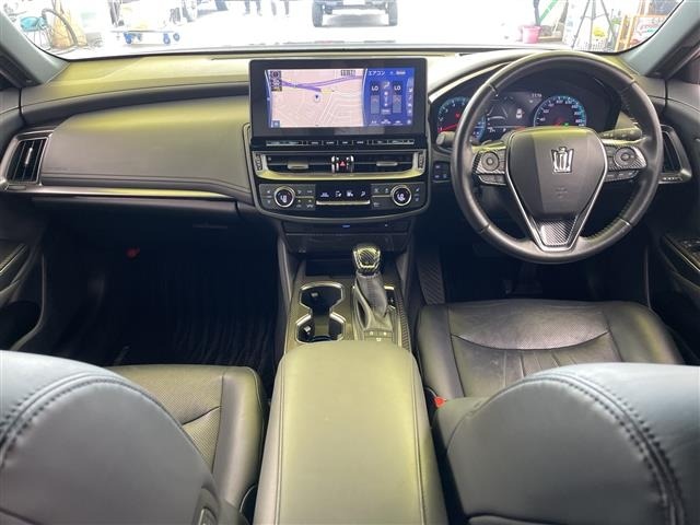 Toyota CROWN 2020 7651916-14