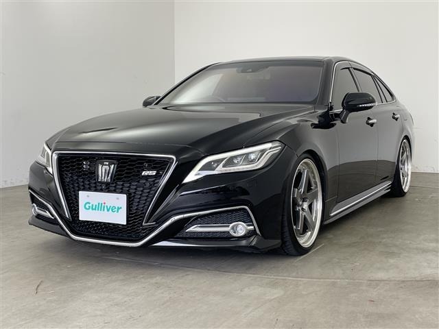 Toyota CROWN 2020 7651916-15