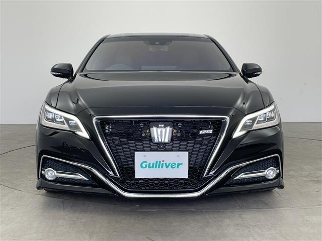 Toyota CROWN 2020 7651916-17