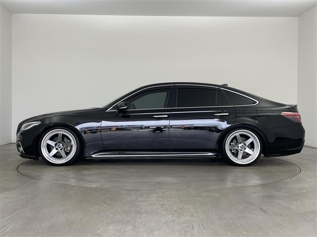 Toyota CROWN 2020 7651916-19