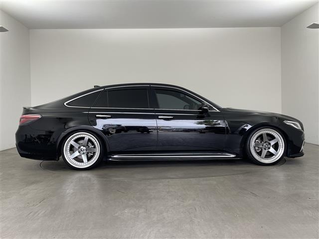 Toyota CROWN 2020 7651916-21