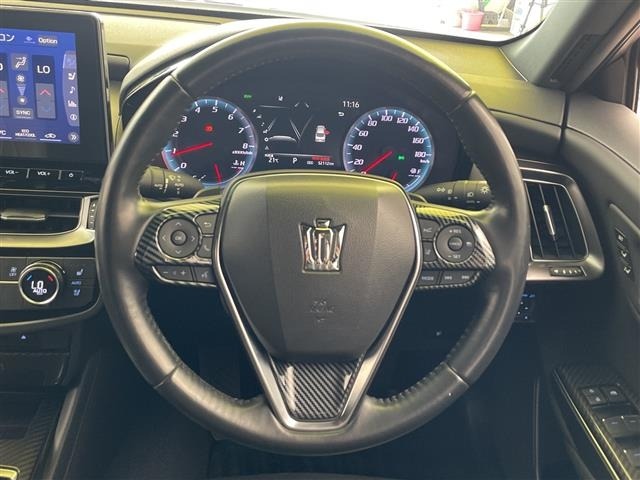 Toyota CROWN 2020 7651916-22