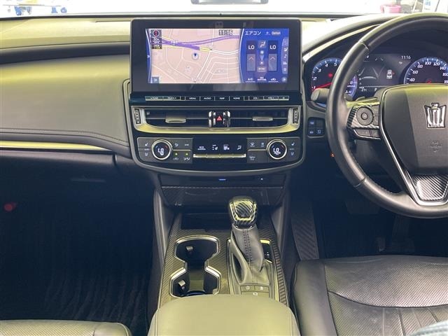 Toyota CROWN 2020 7651916-6
