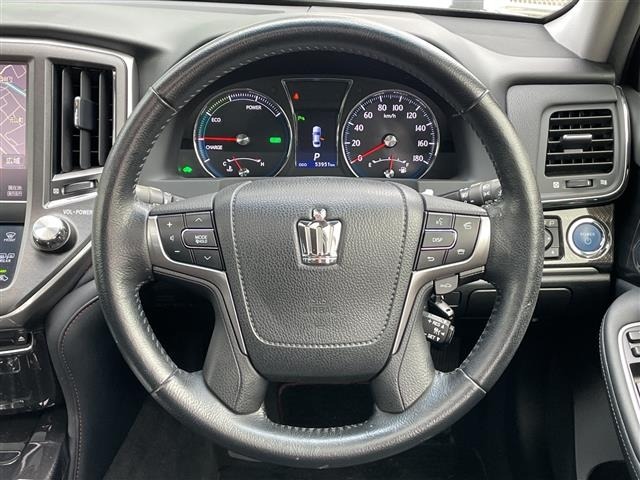Toyota CROWN 2015 7651919-10