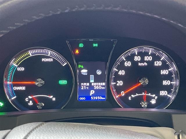 Toyota CROWN 2015 7651919-11