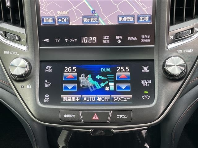 Toyota CROWN 2015 7651919-12
