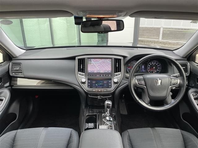 Toyota CROWN 2015 7651919-14