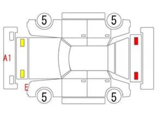 Toyota CROWN 2015 7651919-23