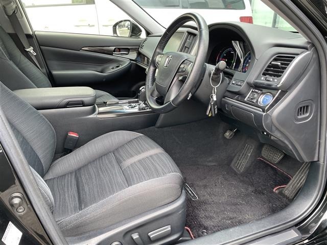 Toyota CROWN 2015 7651919-5