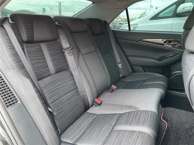 Toyota CROWN 2015 7651919-7