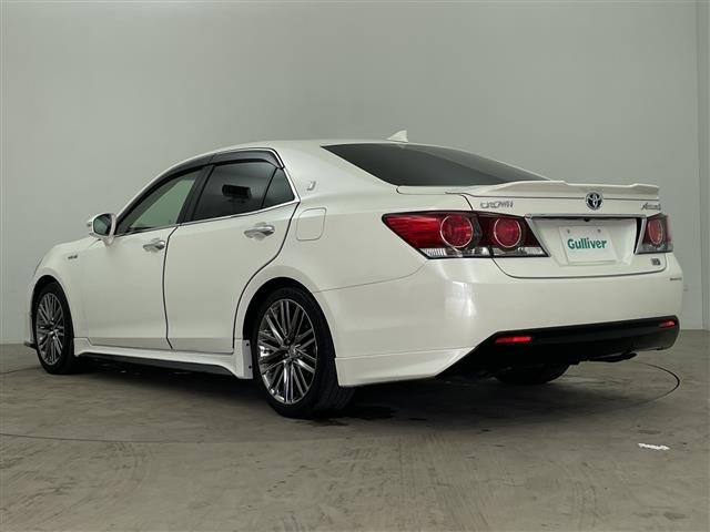 Toyota CROWN 2015 7651934-13
