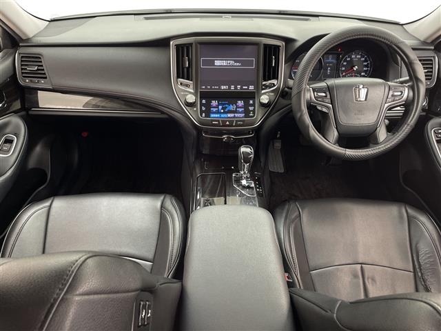 Toyota CROWN 2015 7651934-14