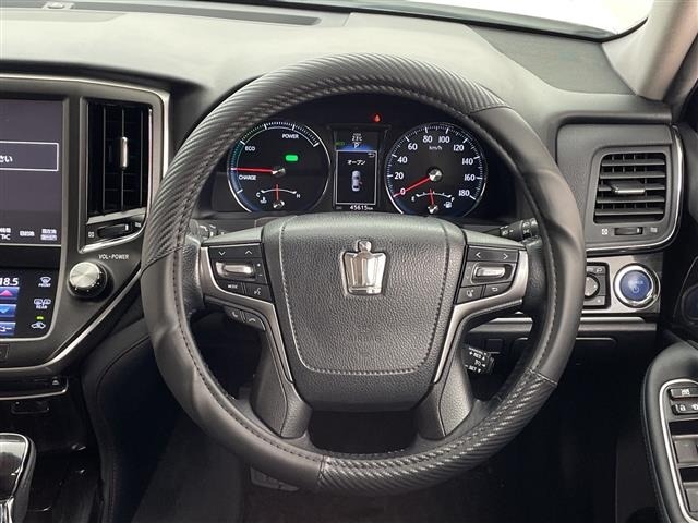 Toyota CROWN 2015 7651934-18