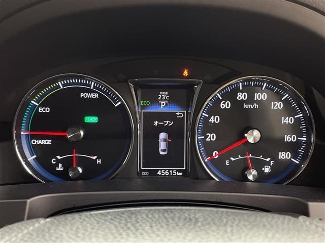 Toyota CROWN 2015 7651934-2