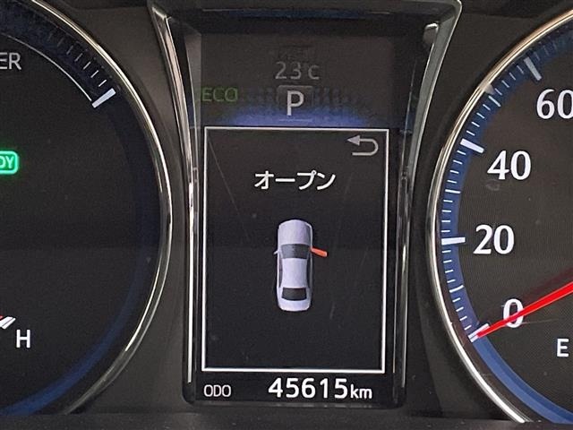 Toyota CROWN 2015 7651934-4