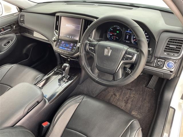 Toyota CROWN 2015 7651934-6