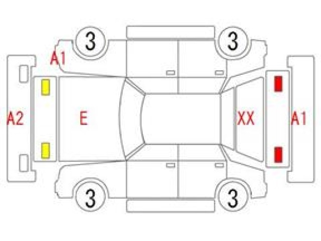 Toyota CROWN 2017 7651935-23