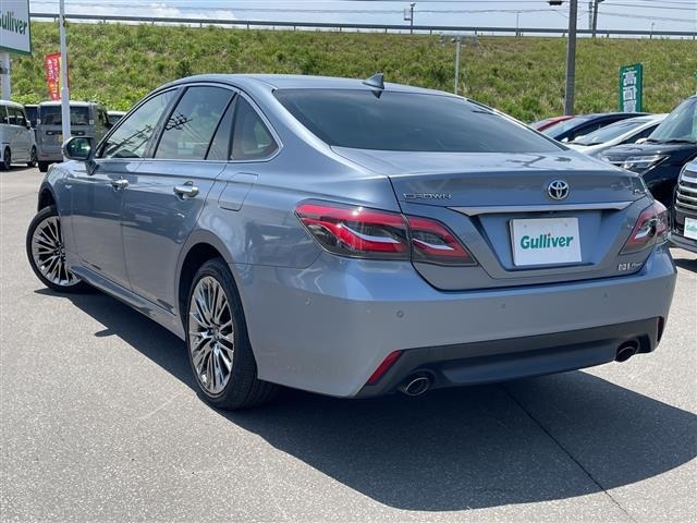 Toyota CROWN 2019 7651941-13