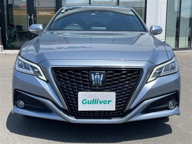 Toyota CROWN 2019 7651941-15