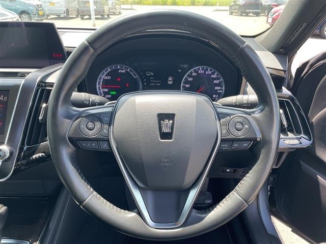 Toyota CROWN 2019 7651941-17