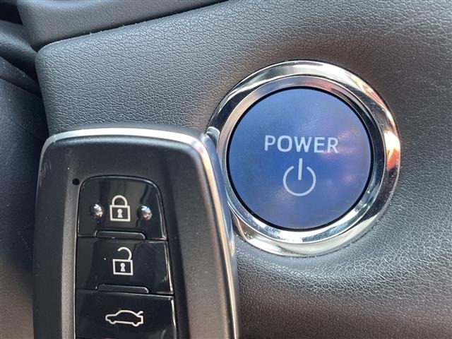 Toyota CROWN 2019 7651941-3
