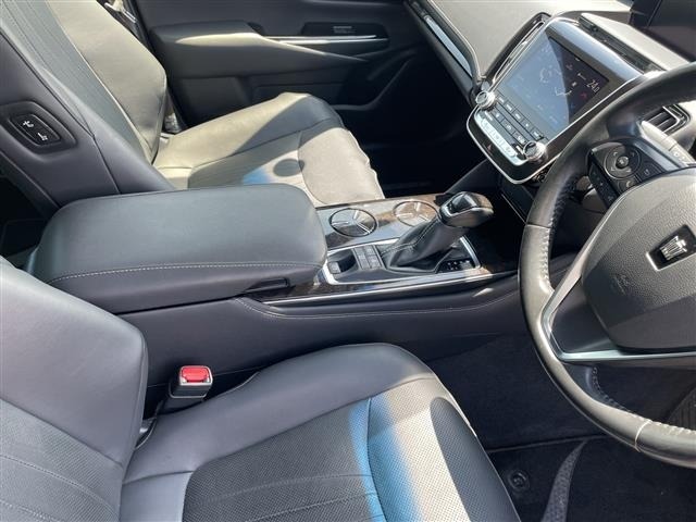 Toyota CROWN 2019 7651941-5