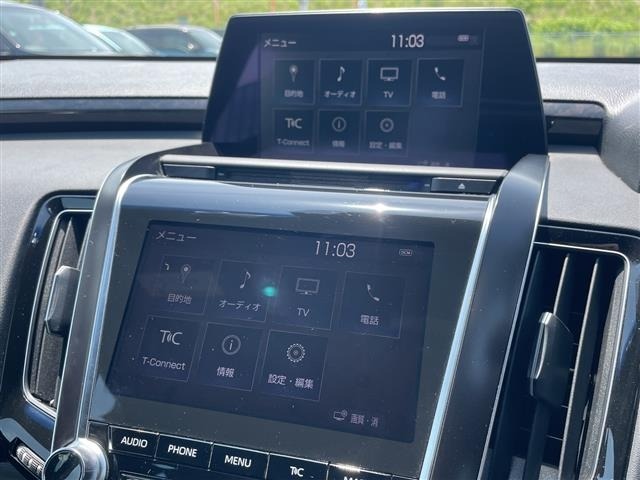 Toyota CROWN 2019 7651941-8