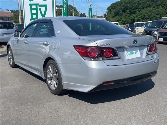 Toyota CROWN 2017 7651957-13