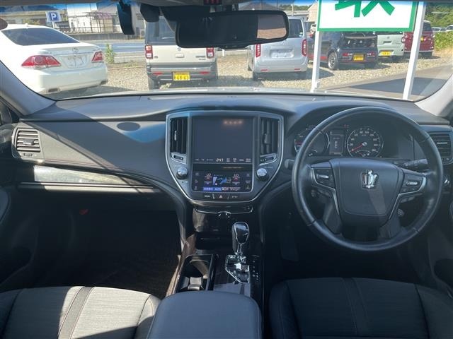 Toyota CROWN 2017 7651957-15