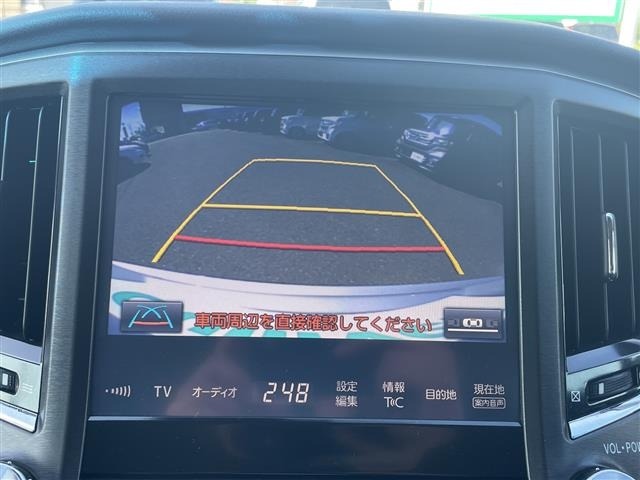 Toyota CROWN 2017 7651957-16