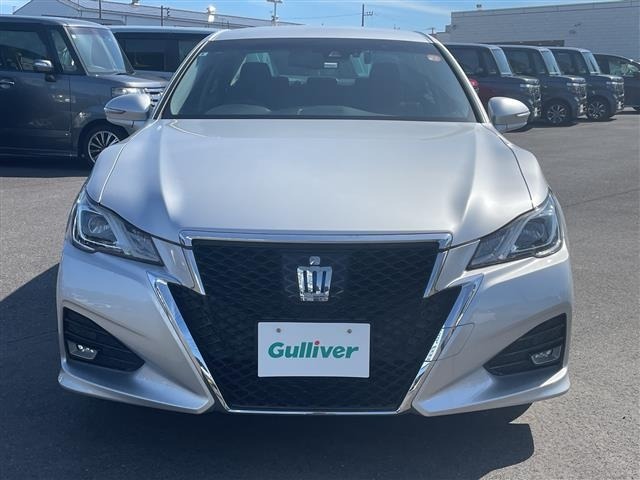 Toyota CROWN 2017 7651957-22