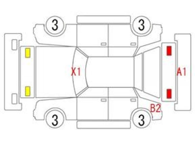 Toyota CROWN 2017 7651957-23