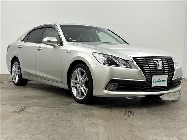 Toyota CROWN 2015 7651959-0