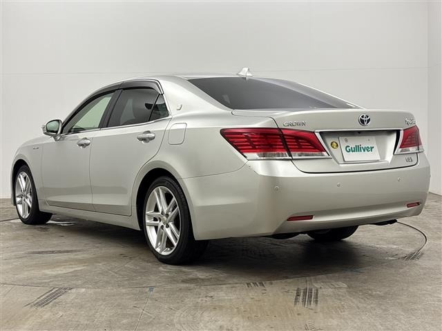 Toyota CROWN 2015 7651959-13
