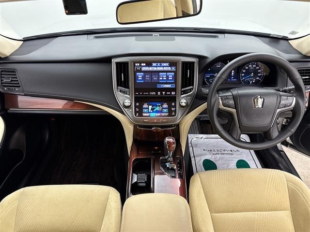 Toyota CROWN 2015 7651959-14