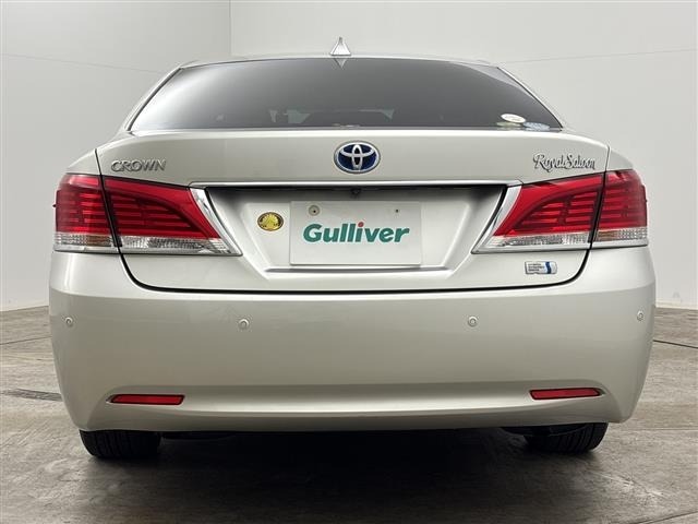 Toyota CROWN 2015 7651959-2
