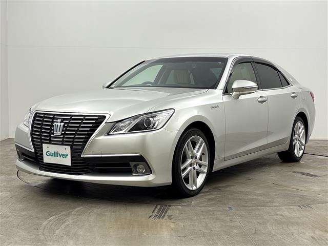 Toyota CROWN 2015 7651959-4