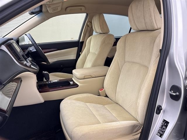 Toyota CROWN 2015 7651959-7