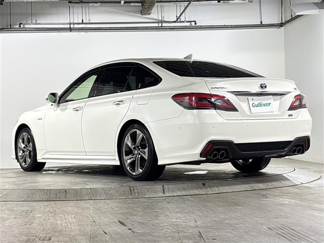 Toyota CROWN 2018 7651971-13