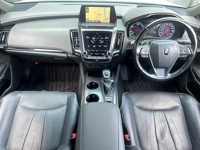 Toyota CROWN 2018 7651971-14