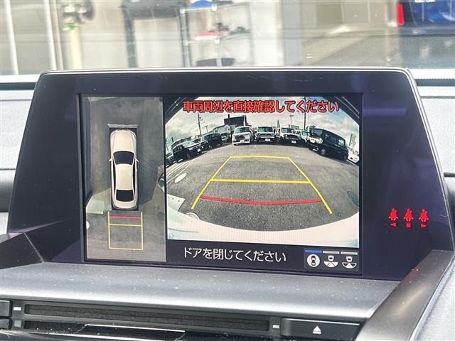 Toyota CROWN 2018 7651971-19
