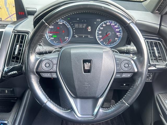 Toyota CROWN 2018 7651971-7