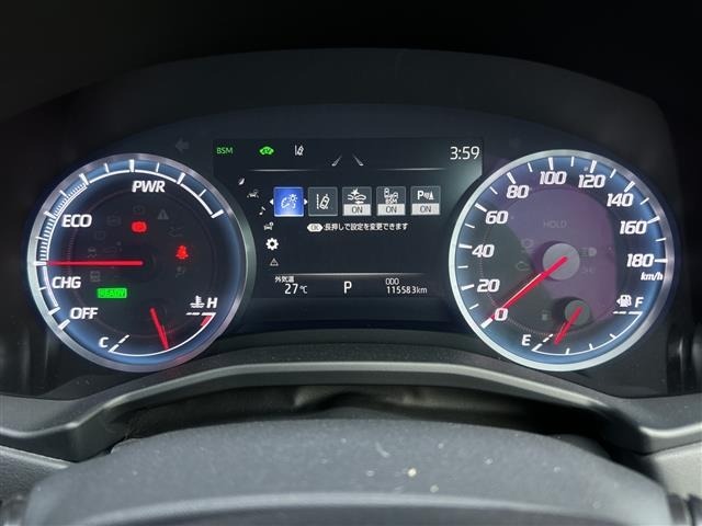 Toyota CROWN 2018 7651971-9