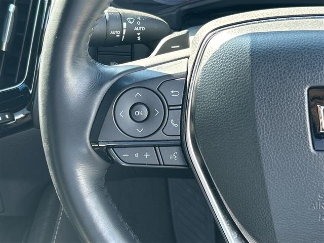 Toyota CROWN 2018 7651972-15