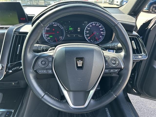 Toyota CROWN 2018 7651972-17