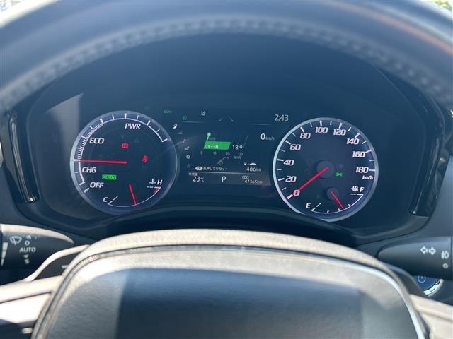 Toyota CROWN 2018 7651972-18